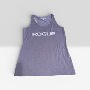 Rogue Women's Lavender Tank Top (2XL)